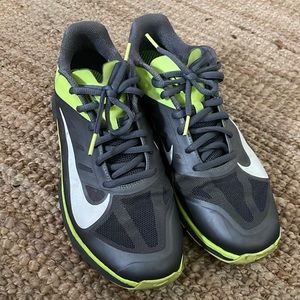 Nike vapor TR zoom lunarlon